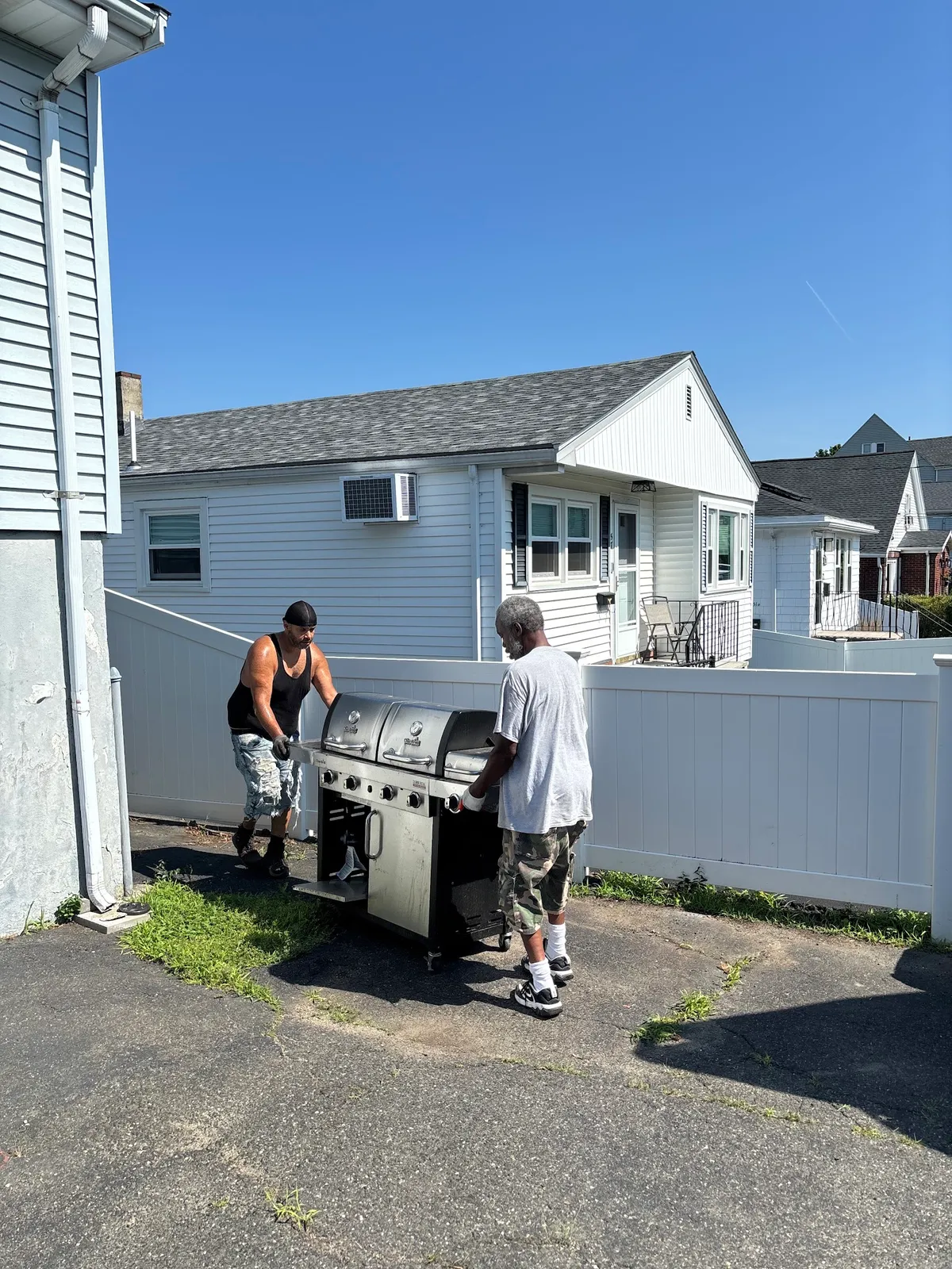 Altri’s Junk Removal and Dumpster Rentals