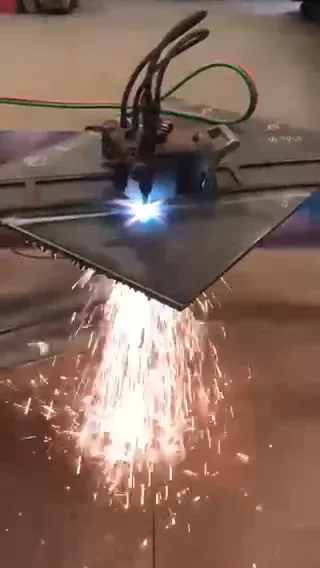 Hidden Valley Welding LLC. researched project photo