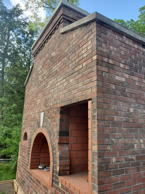 Tetreault Masonry work photo