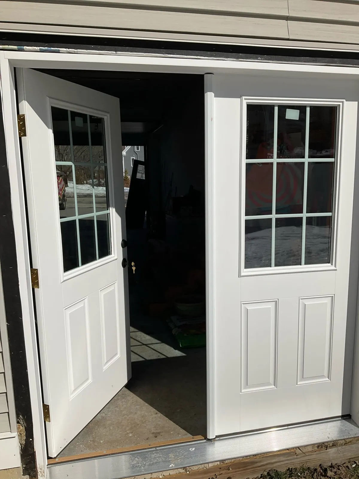 Mr. Handyman of South Essex County