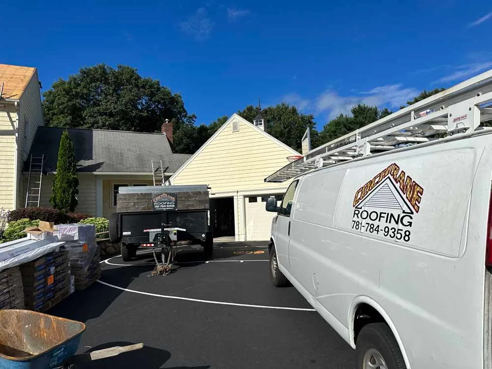 work photo from cochraneroofingsiding.com