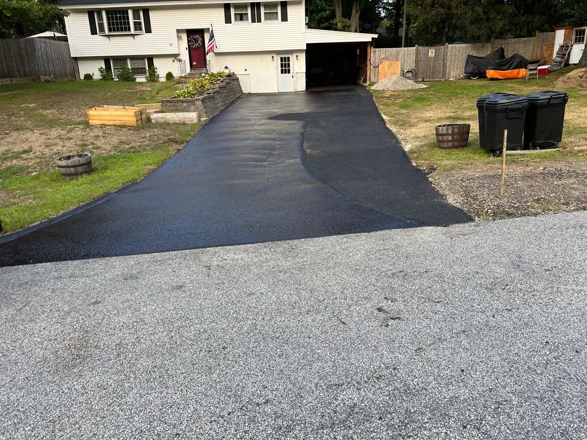work photo from hmpavingllc.com