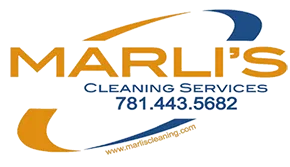 Marli's Cleaning Services logo