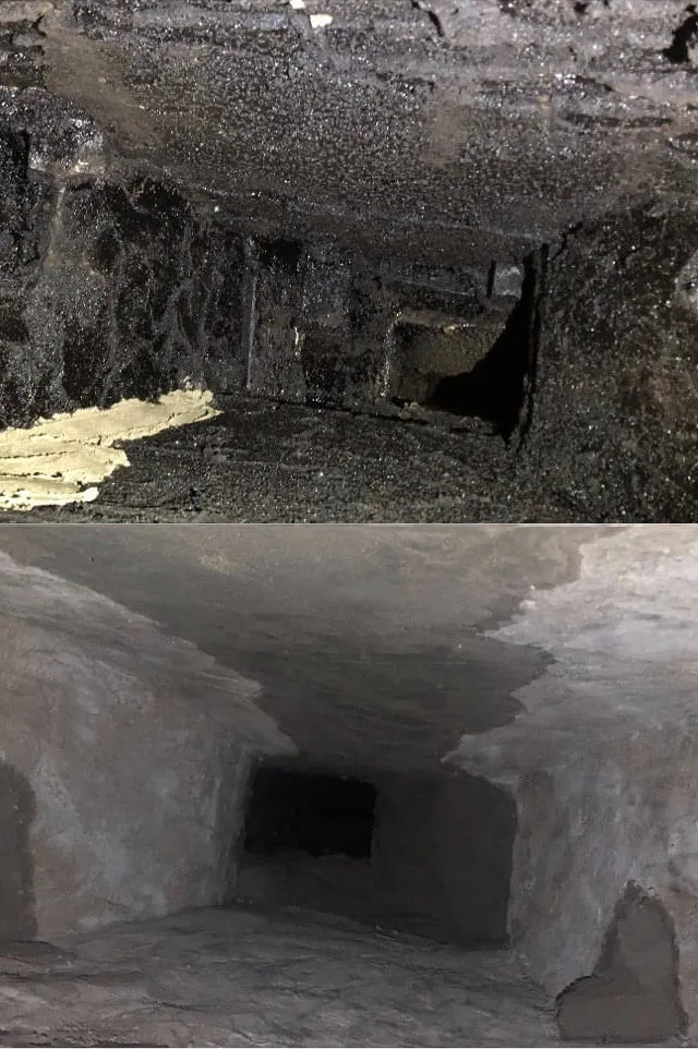 work photo from caliberchimney.com