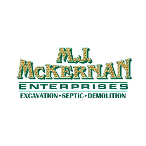 M.J. McKernan Enterprises logo