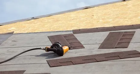Roofing