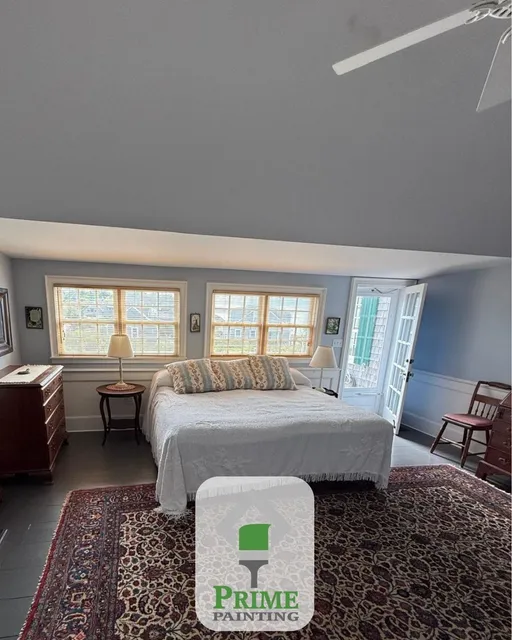 Prime painting services inc work photo