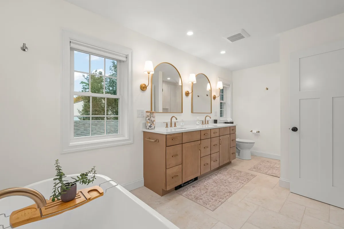 102 Home Addition Amesbury MA Norman Builders