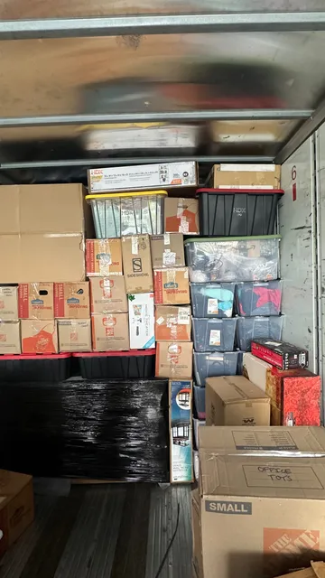 First & Goal Moving