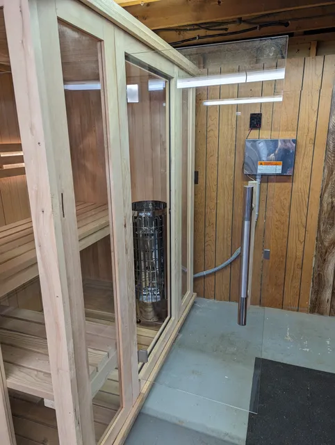 MacVane Electrical Services LLC work photo
