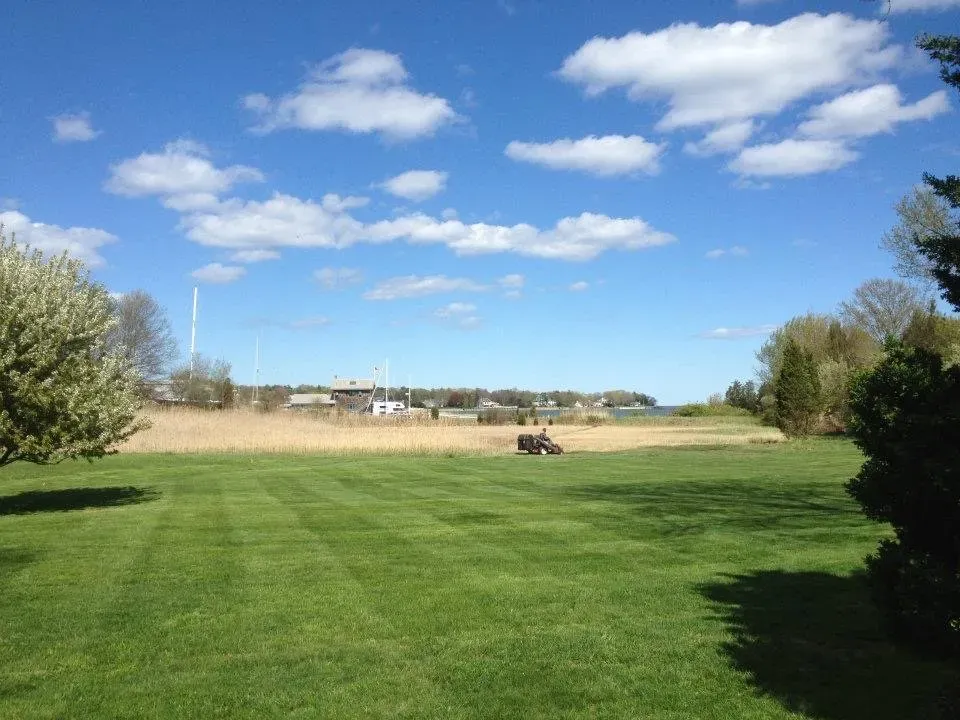 Landscape Service