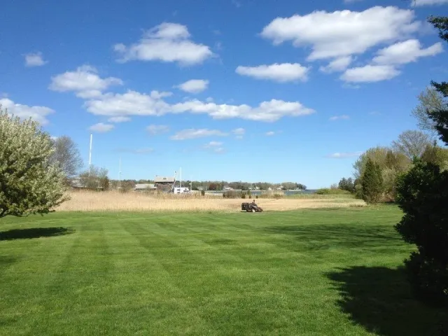 Landscape Service