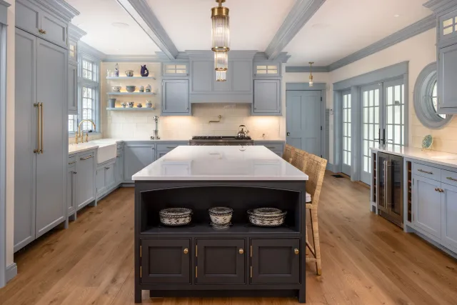 Timothy Costello Fine Homes, LLC work photo