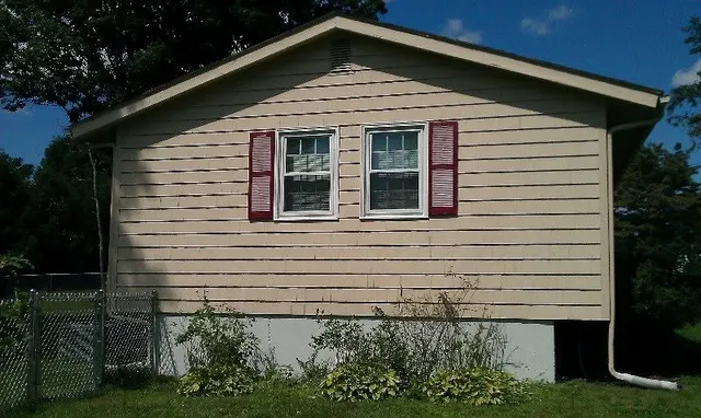 TJ's Painting & Remodeling work photo