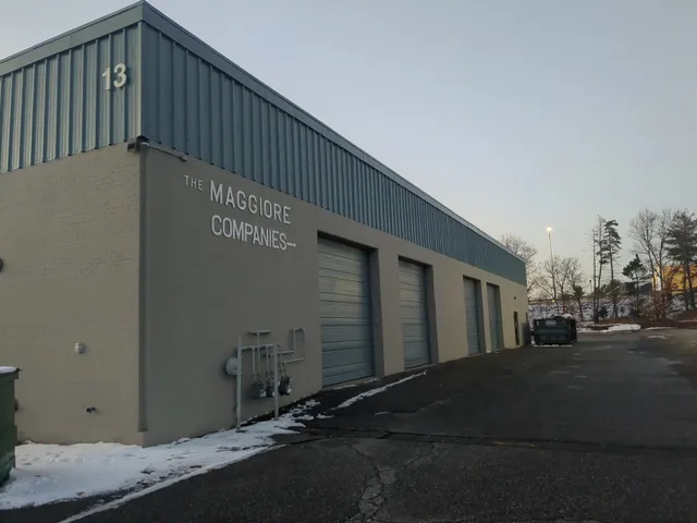 Maggiore Construction Corporation work photo