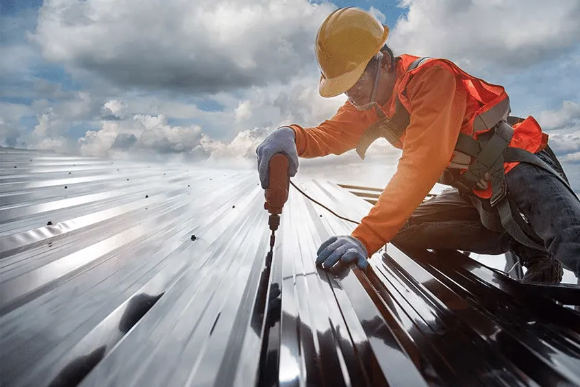 Commercial-Roof-Repair