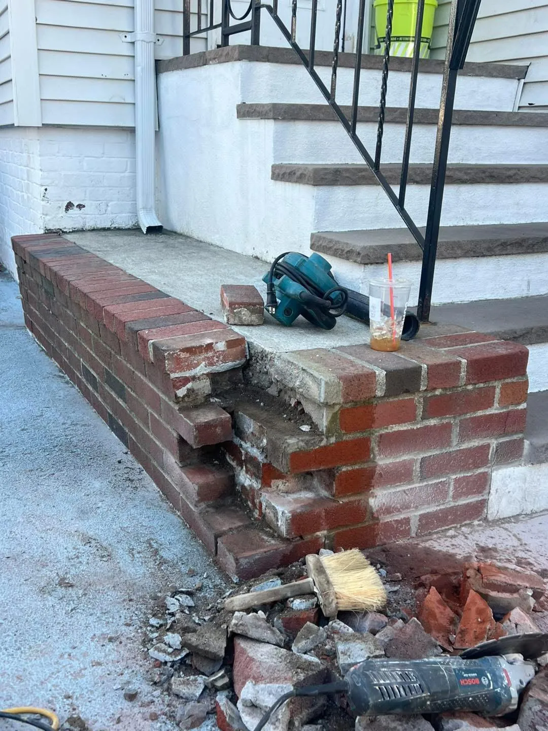 work photo from mllandscapingconstructionandmoreinc.us