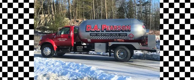 Fuel Delivery. Repairs. Installations.