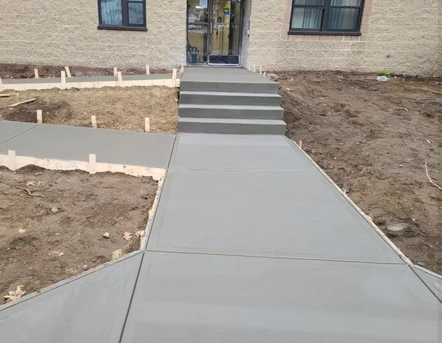 work photo from njcconcreteconstruction.net