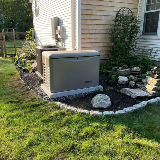 Tri State Power, LLC work photo
