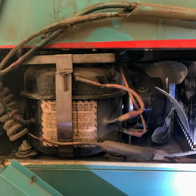 Brooks Appliance and Repair Services work photo