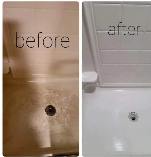 Spotless Maids Inc work photo