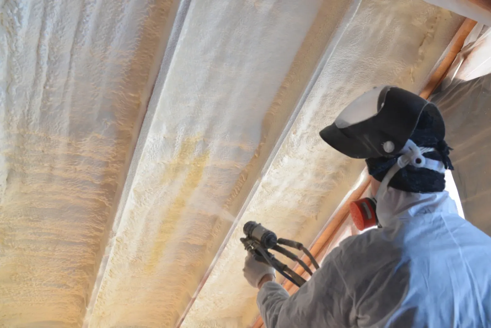 Ceiling Insulation in Hampden County, MA