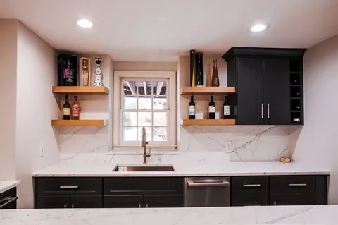 work photo from coastalcabinetryri.com