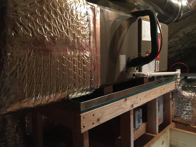 Velocity Air HVAC