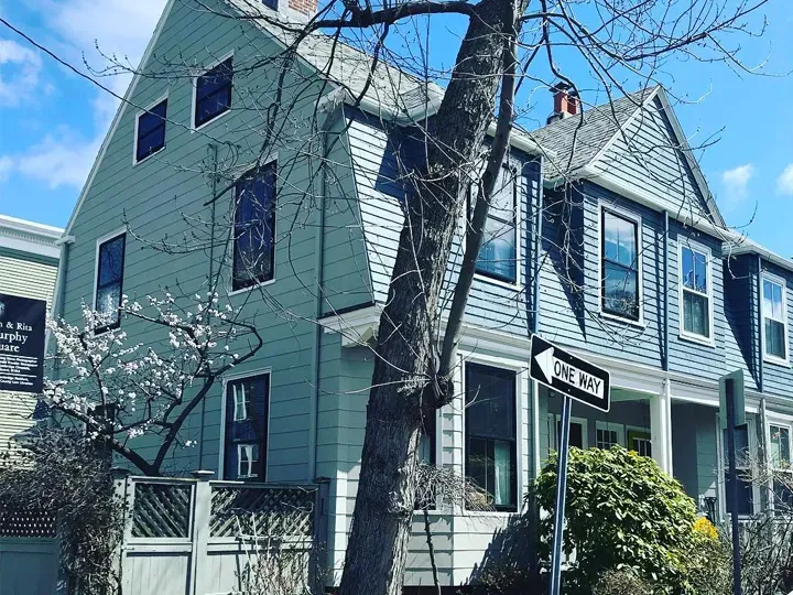 Watertown Exterior Painters