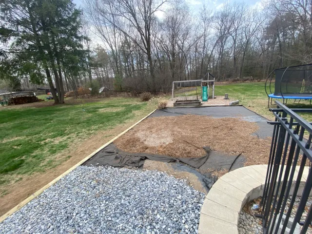 work photo from diamondirrigationlandscaping.com