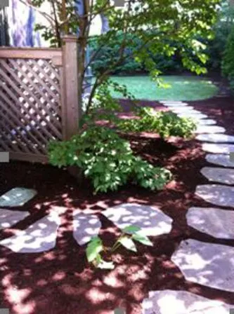 work photo from downinglandscapeservices.com