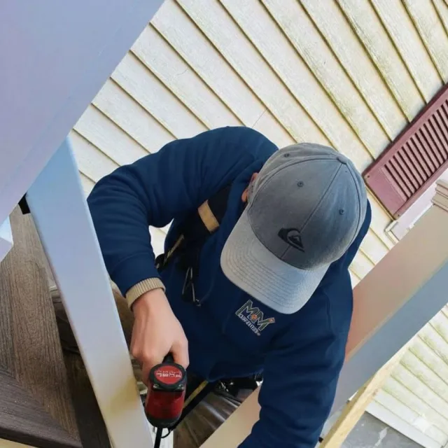 work photo from mymcarpenters.com