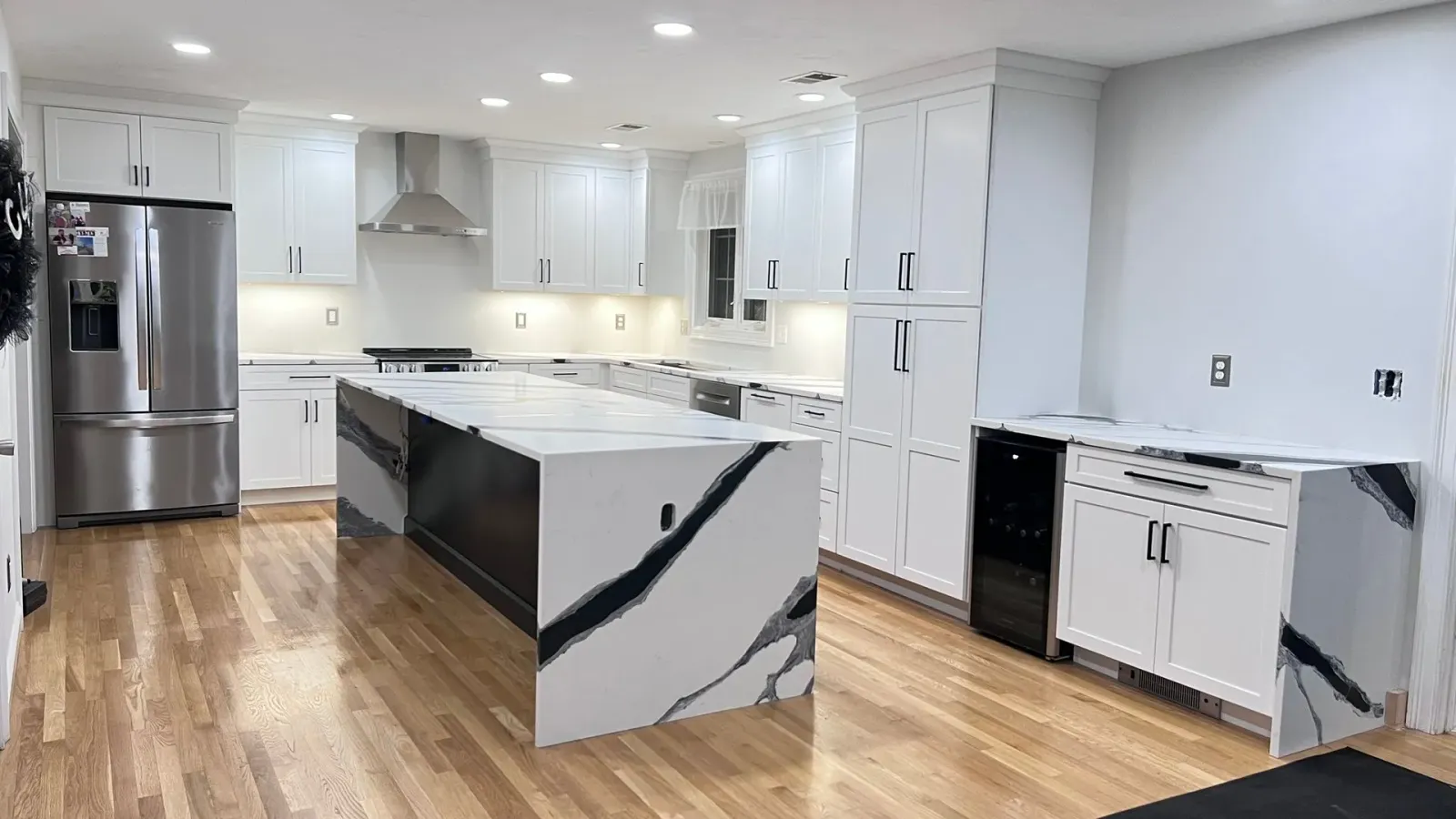work photo from denniskitchens.com