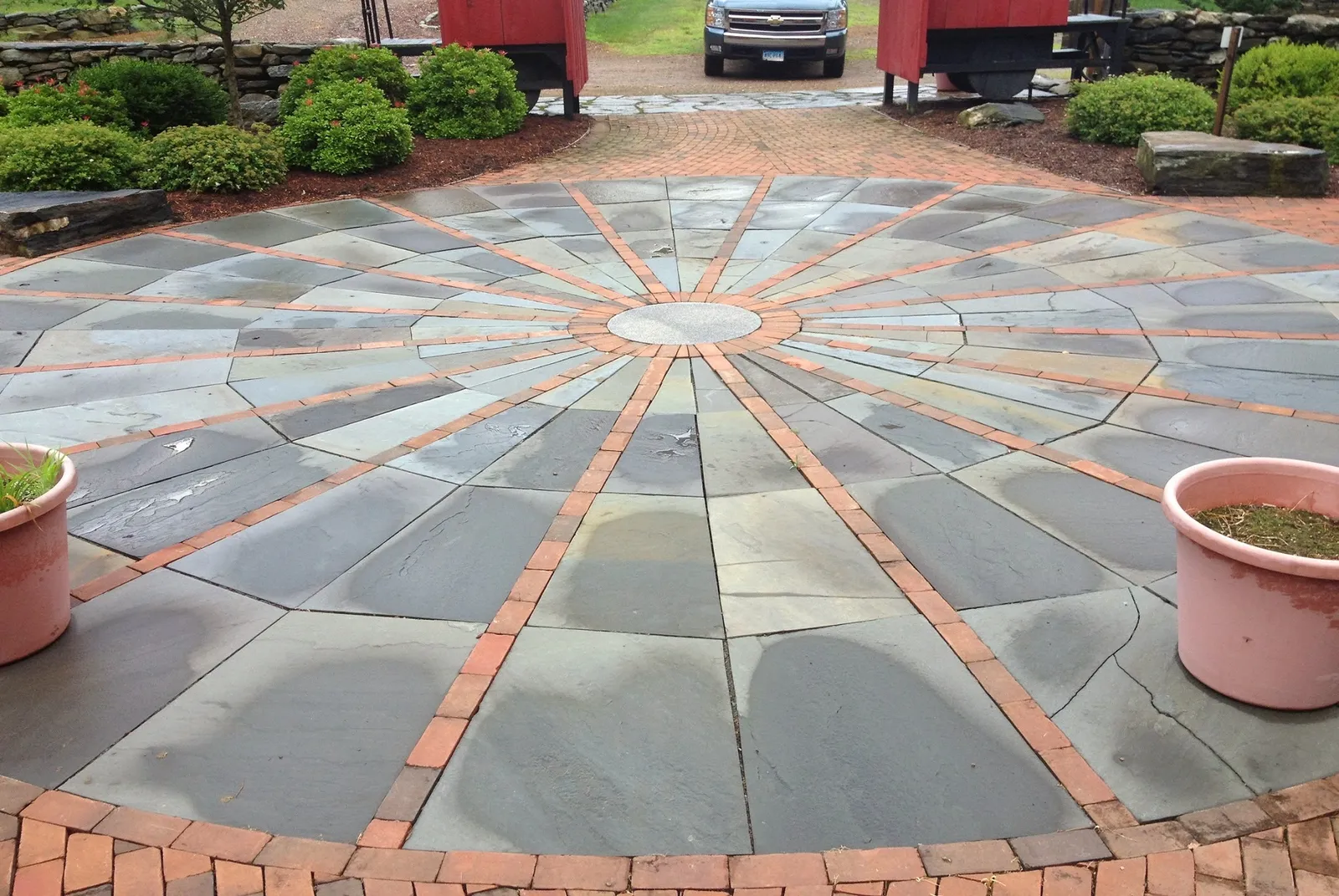 Landscape Design