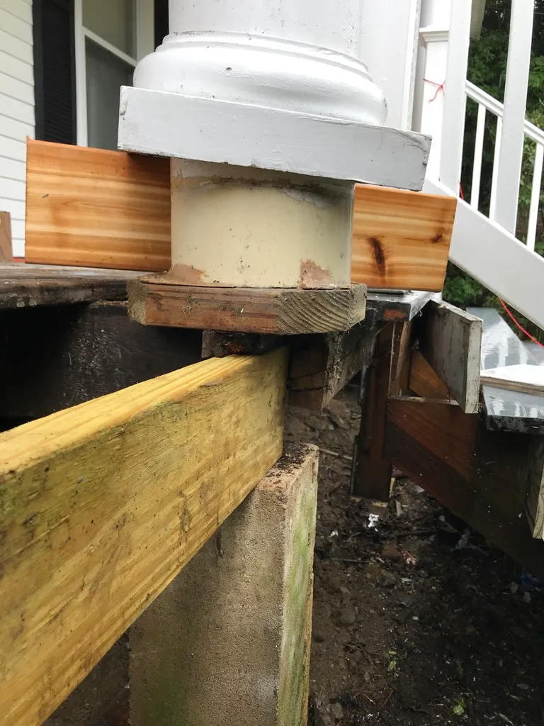 Joshtree Handyman Service