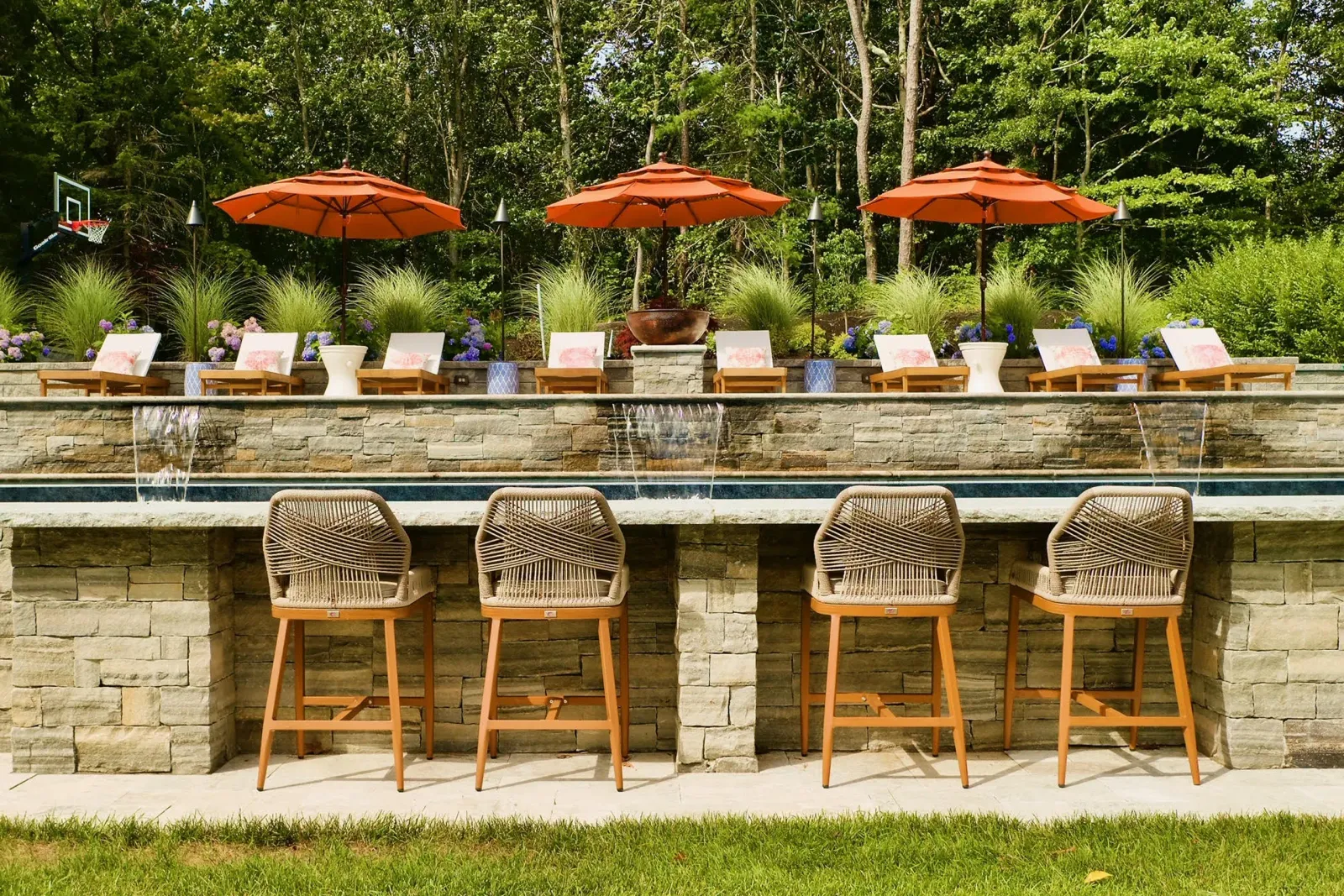 work photo from crystal-clear-pools.com