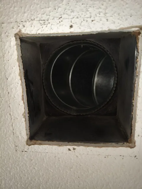 work photo from airflowixhomeservices.com