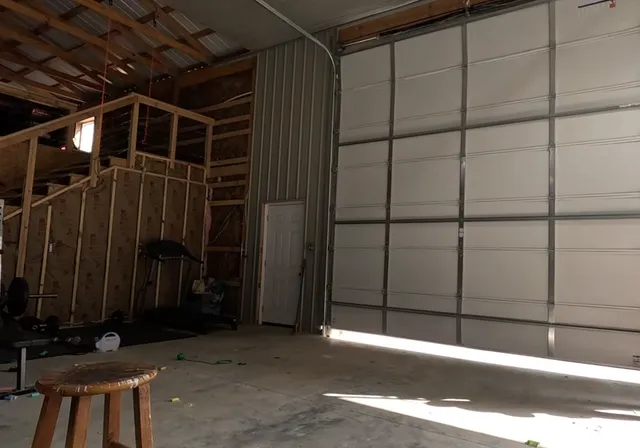 RRM Garage Doors Repair work photo