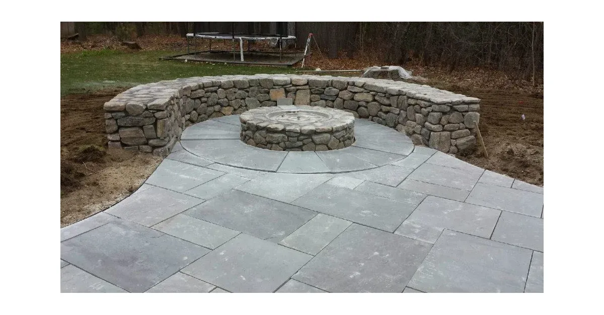 SAMPSON BROTHERS researched project photo