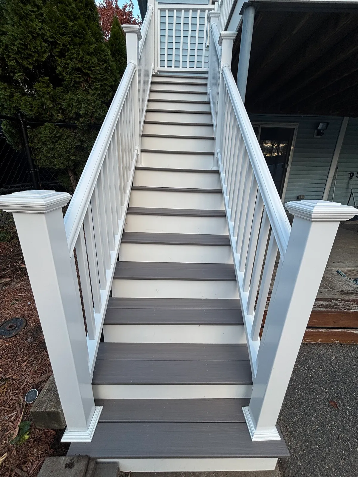TIGERS FLOORING & CARPENTRY INC