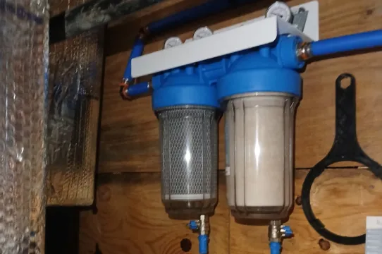 work photo from greenlightplumbers.com