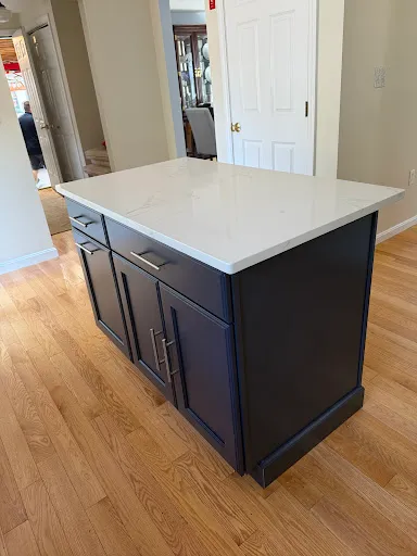 New Era Stone Designs LLC work photo