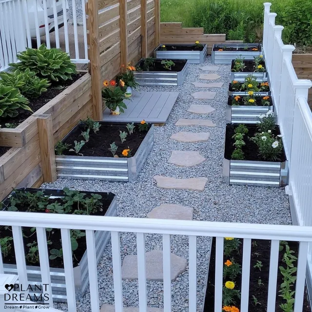Plant Dreams LLC work photo