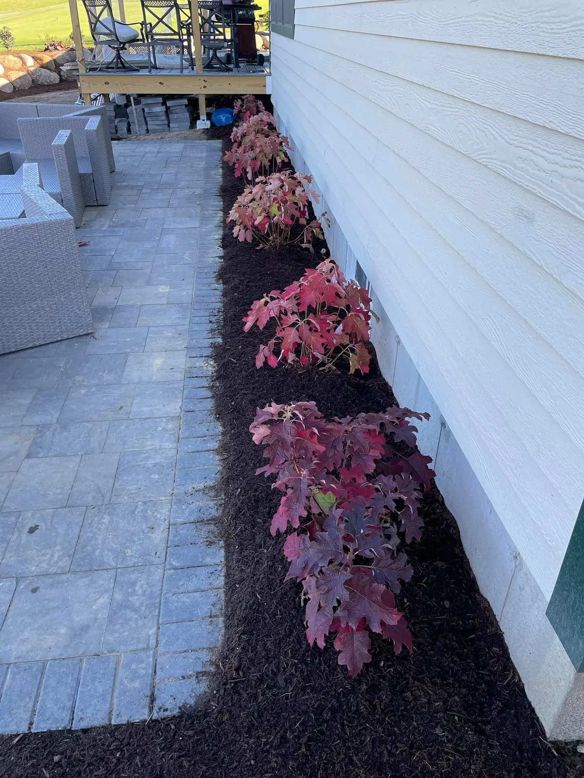 work photo from irriscapelandscaping.com