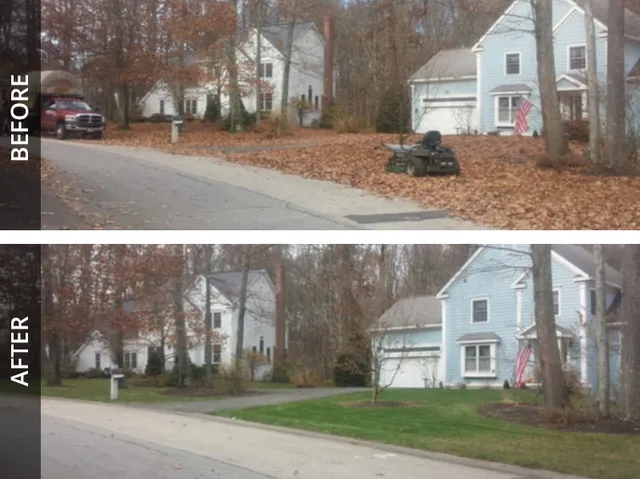 work photo from bonnerlandscaping.com