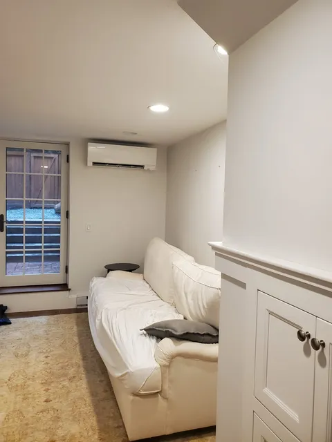 New England Ductless