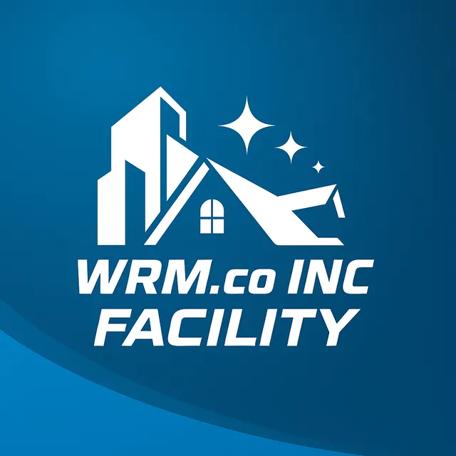 WRM.co Inc logo