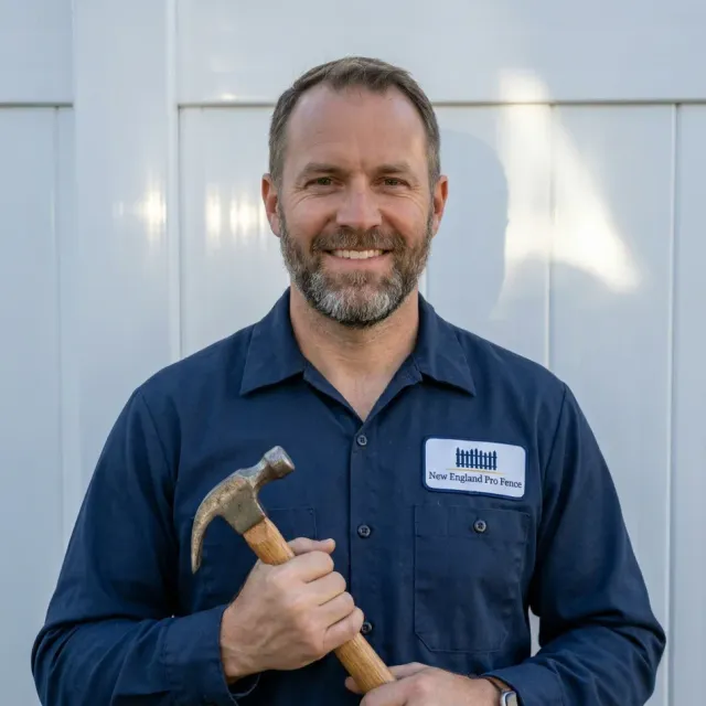 1 1 fence Company and fence installation in Massachusetts | Home | New England Pro Fence | Fence Installation in Massachusetts | Fence Company in Massachusetts