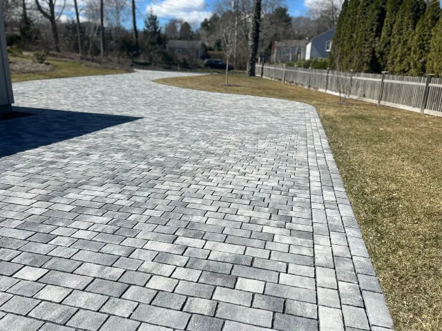work photo from sullivanlawnservices.com